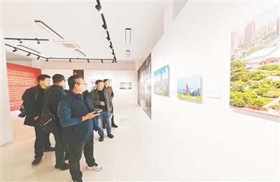  光影繪就“三農(nóng)”圖景 文藝賦能“三城”建設(shè) ——第十二屆全國農(nóng)